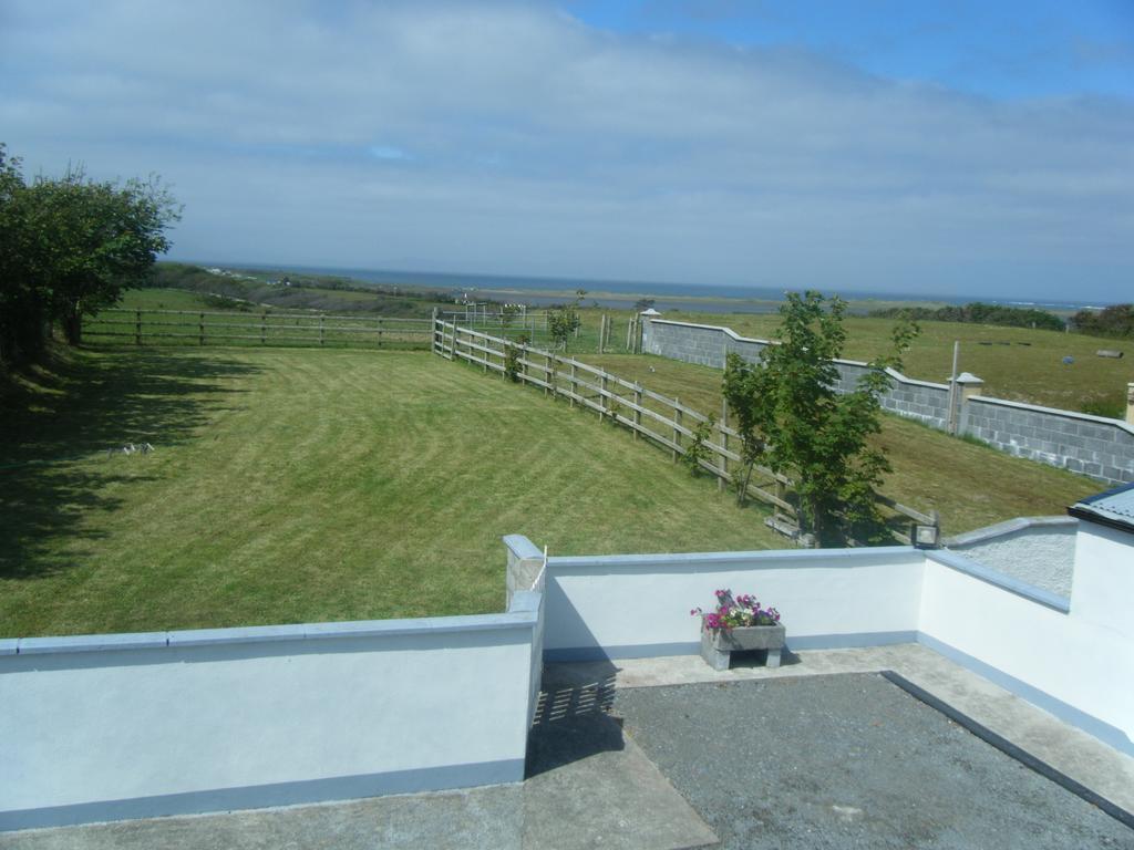 Beezies Self Catering Cottages Grange  Luaran gambar