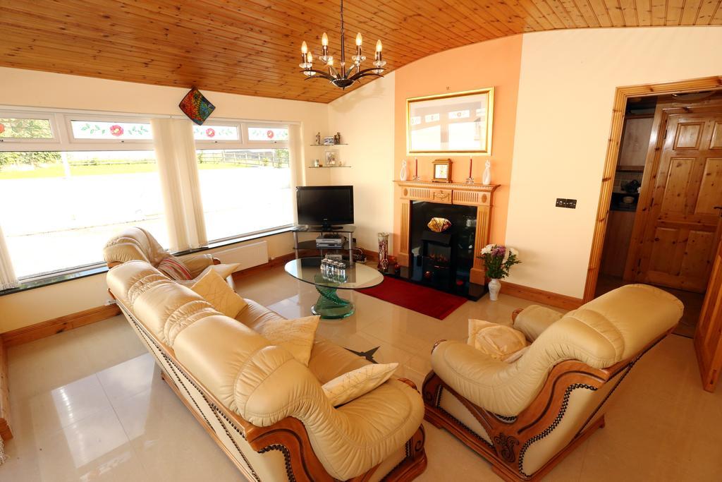 Beezies Self Catering Cottages Grange  Luaran gambar