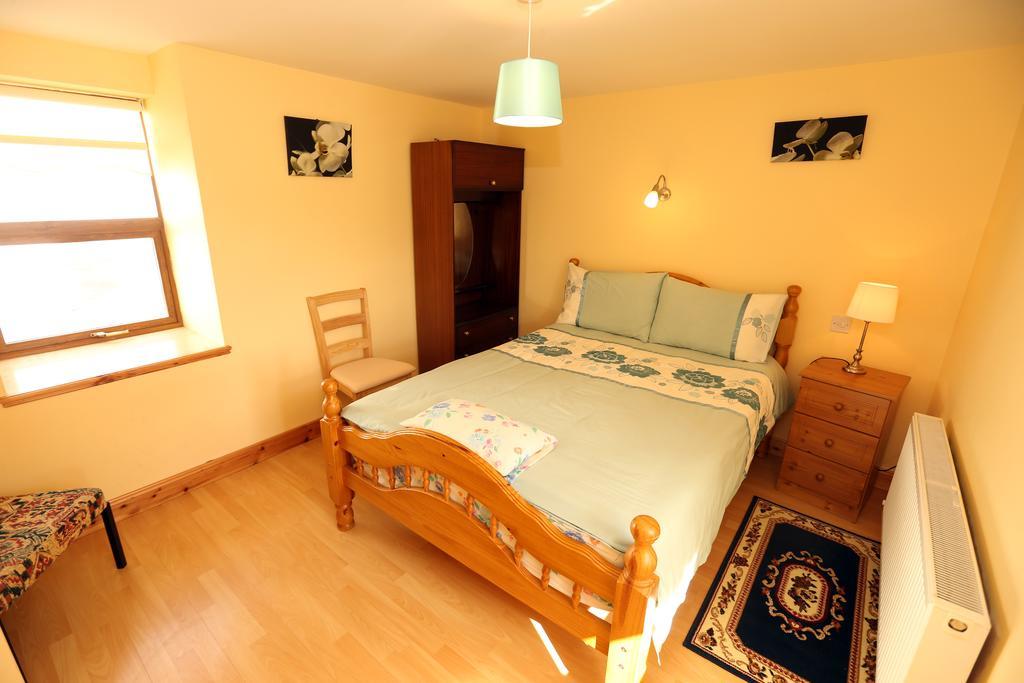 Beezies Self Catering Cottages Grange  Luaran gambar