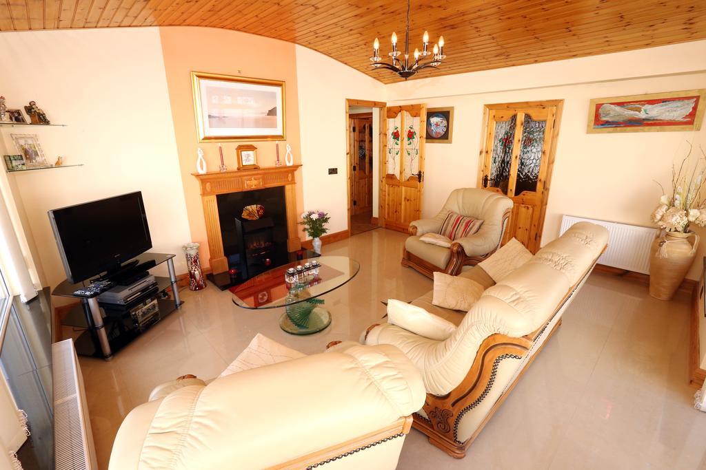 Beezies Self Catering Cottages Grange  Luaran gambar