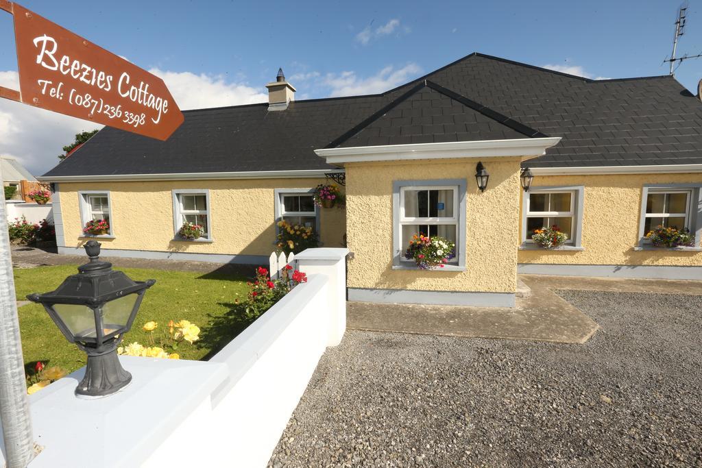 Beezies Self Catering Cottages Grange  Luaran gambar