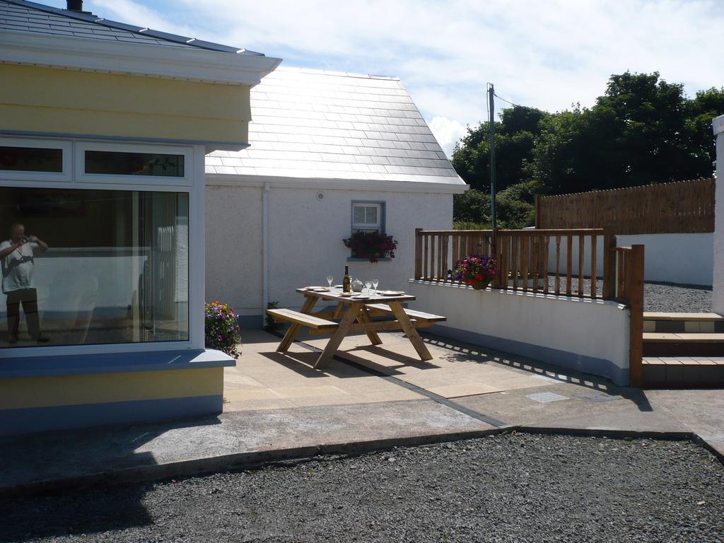 Beezies Self Catering Cottages Grange  Luaran gambar
