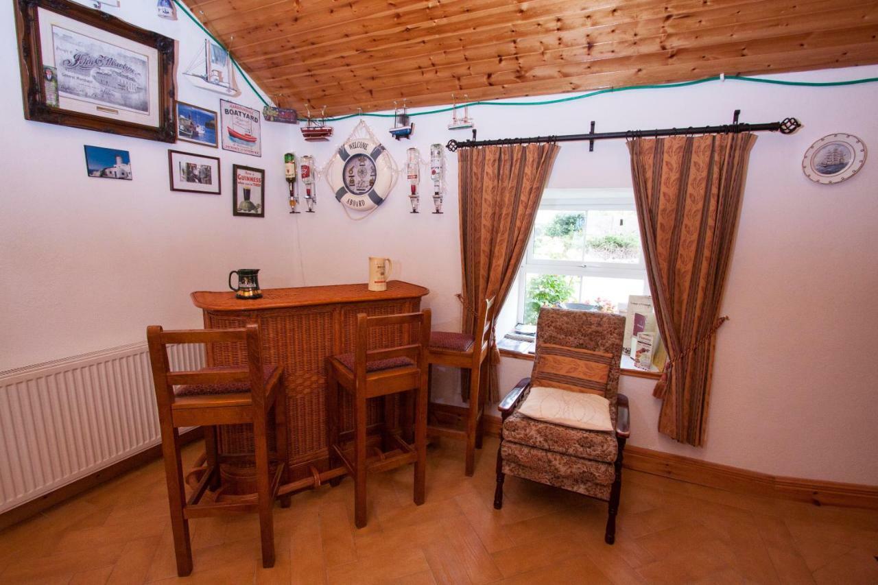 Beezies Self Catering Cottages Grange  Luaran gambar