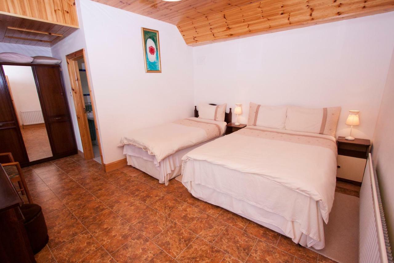 Beezies Self Catering Cottages Grange  Luaran gambar