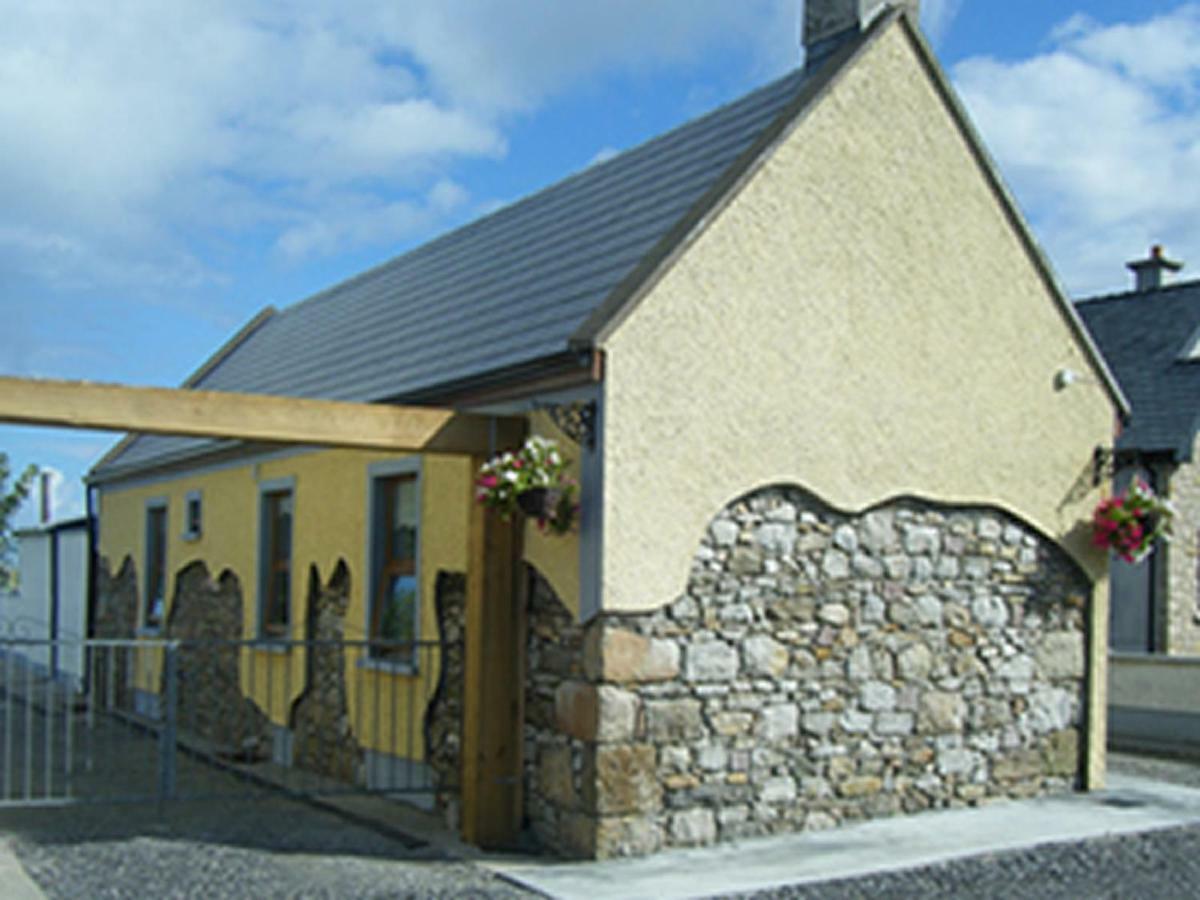 Beezies Self Catering Cottages Grange  Luaran gambar