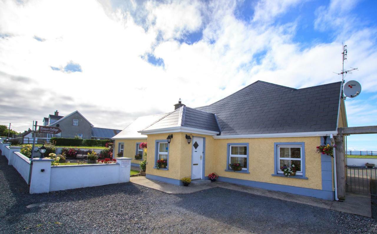 Beezies Self Catering Cottages Grange  Luaran gambar